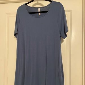 Pocketed Tunic